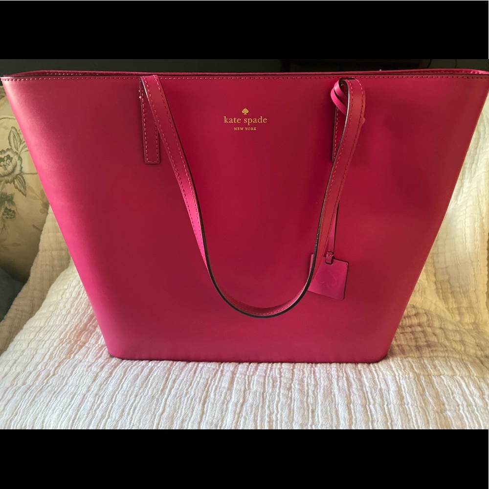 Kate Space Tote